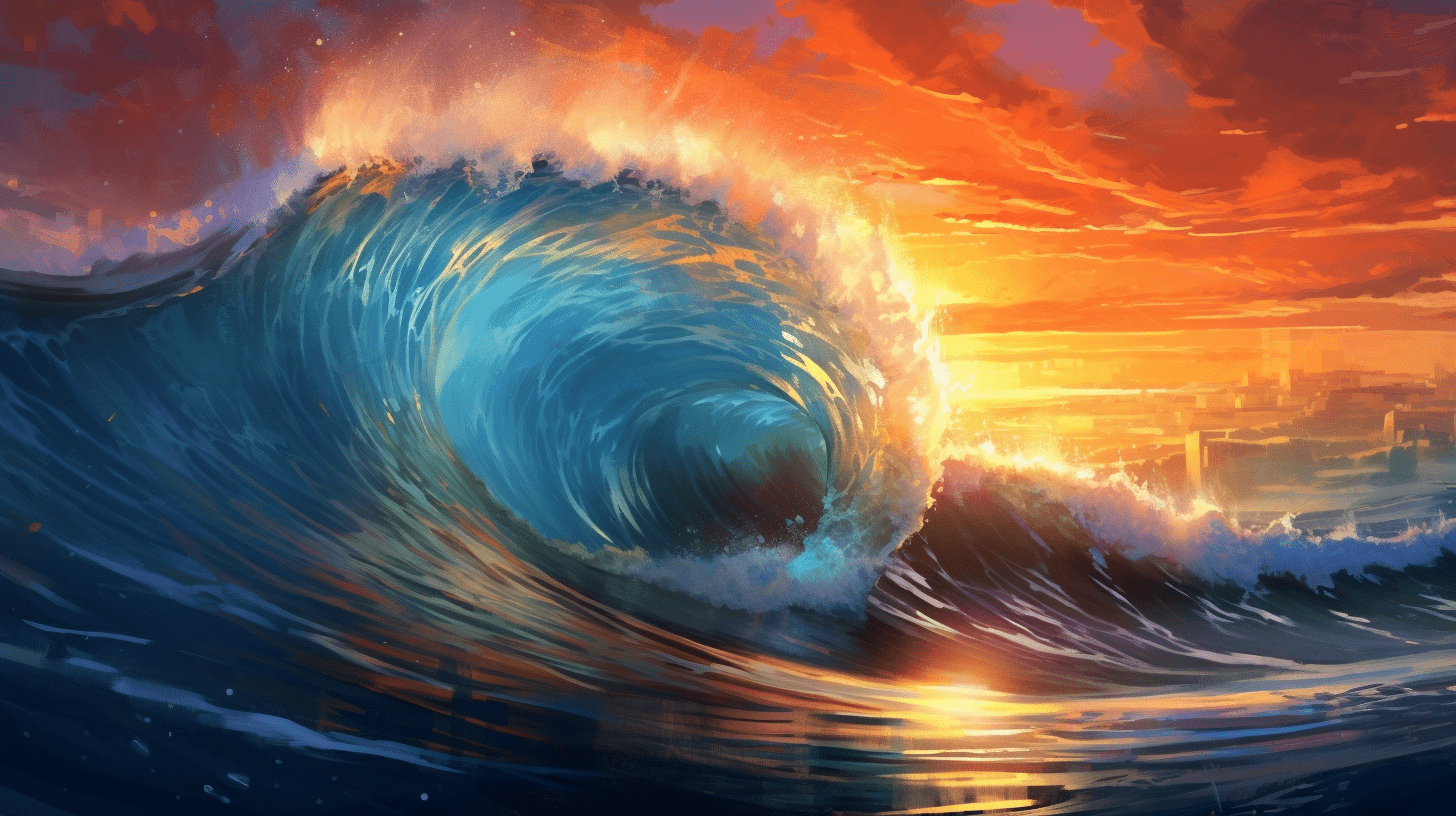 Riding the waves of Energy | EPConsult Energies